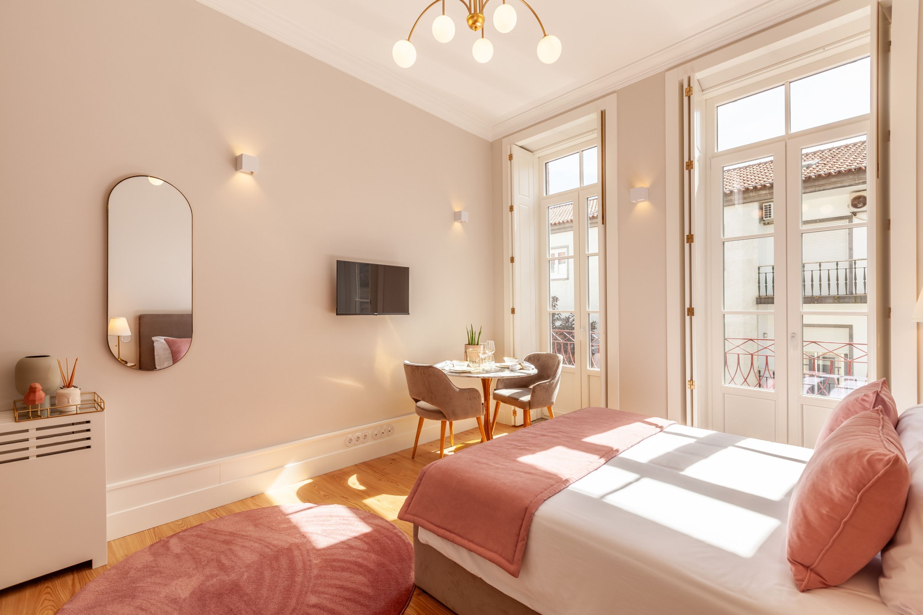 1 habitación 