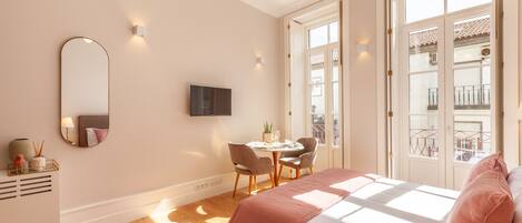 Casa | 1 dormitorio