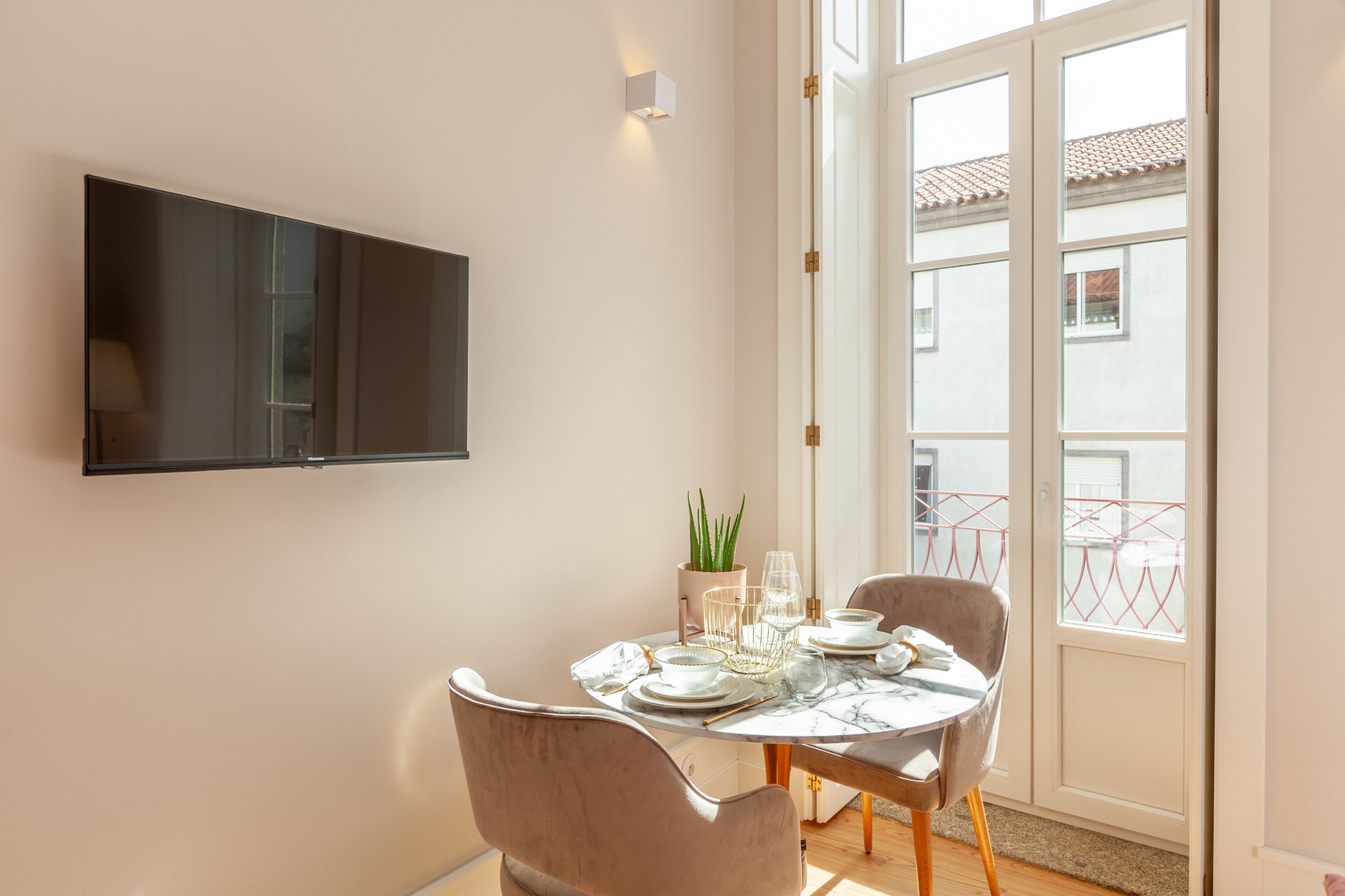 Apartment | 1 bedroom