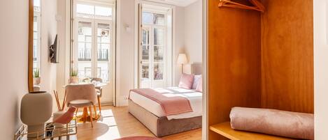 Apartment | 1 bedroom