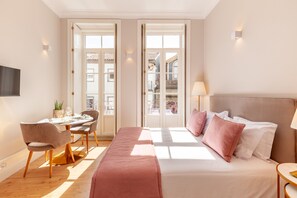 1 habitación 