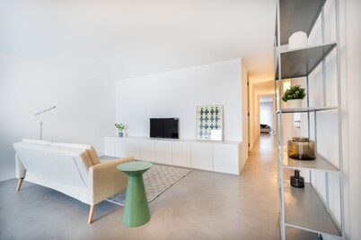 S o Vicente Apartment By Minho s Guest