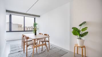 Căn hộ | 2 phòng ngủ