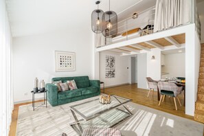Apartment | 1 Schlafzimmer