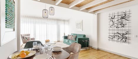 Apartment | 1 bedroom