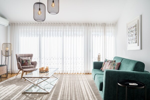 Appartement | 1 chambre