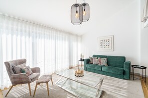 Leilighet | 1 soverom