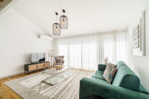 Leilighet | 1 soverom