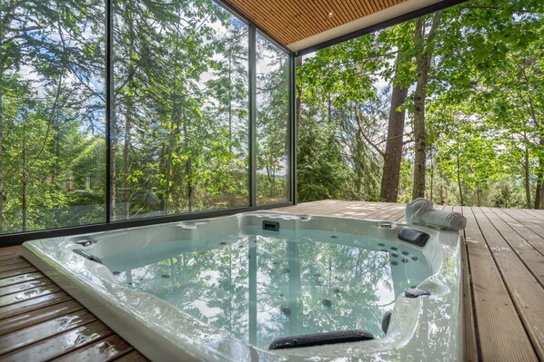 公寓 | 1 多间卧室