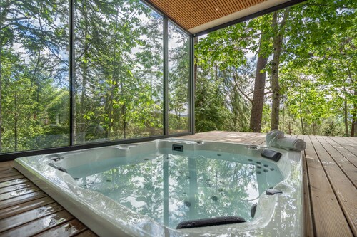 Prendal Eco Living Villa II - Minho s Guest