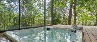 Prendal Eco Living Villa II - Minho s Guest