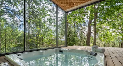 Prendal Eco Living Villa II - Minho s Guest