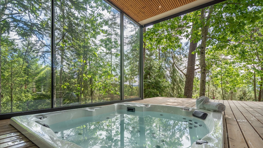 Prendal Eco Living Villa II - Minho s Guest