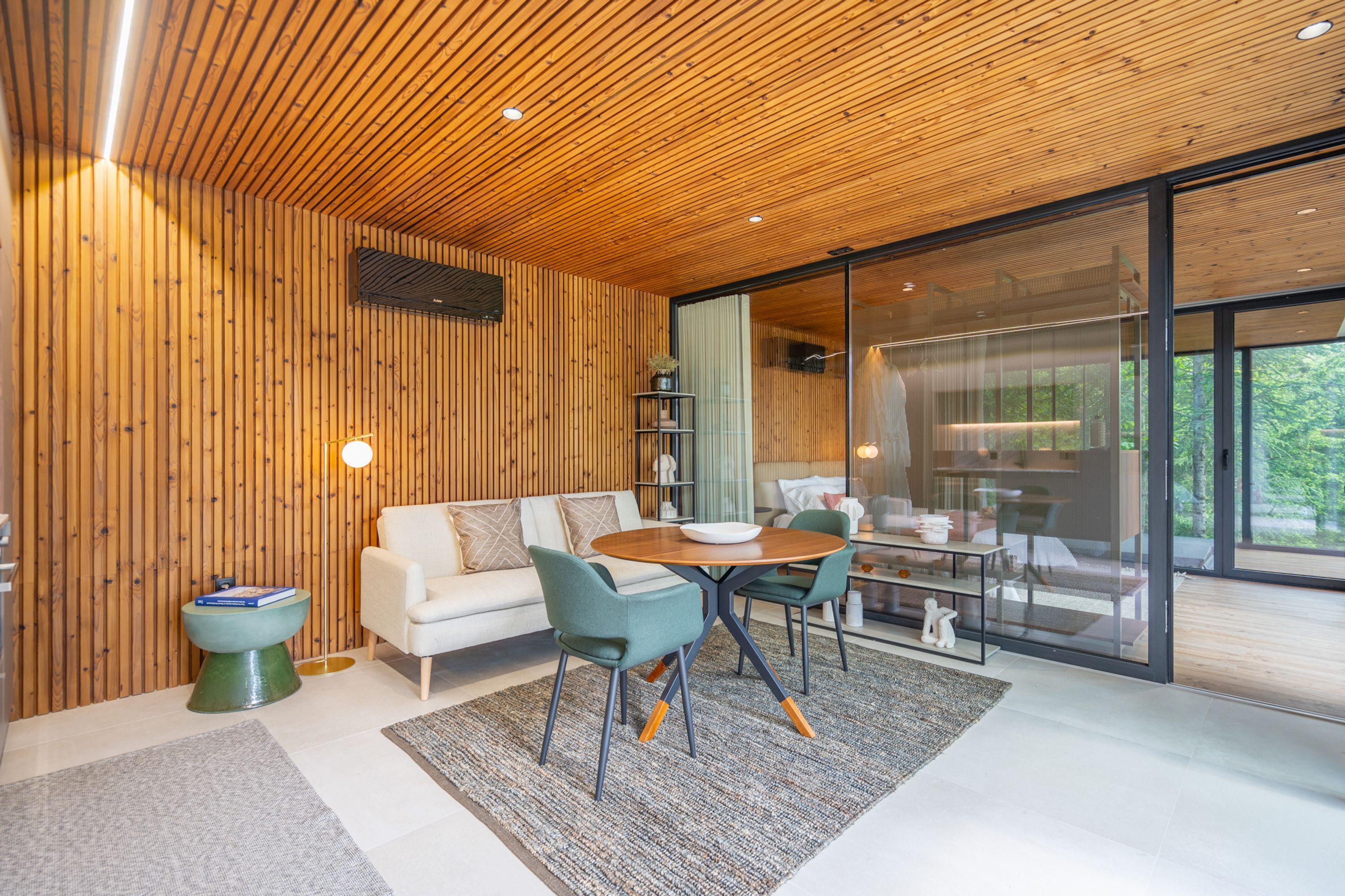 Apartemen | 1 kamar tidur