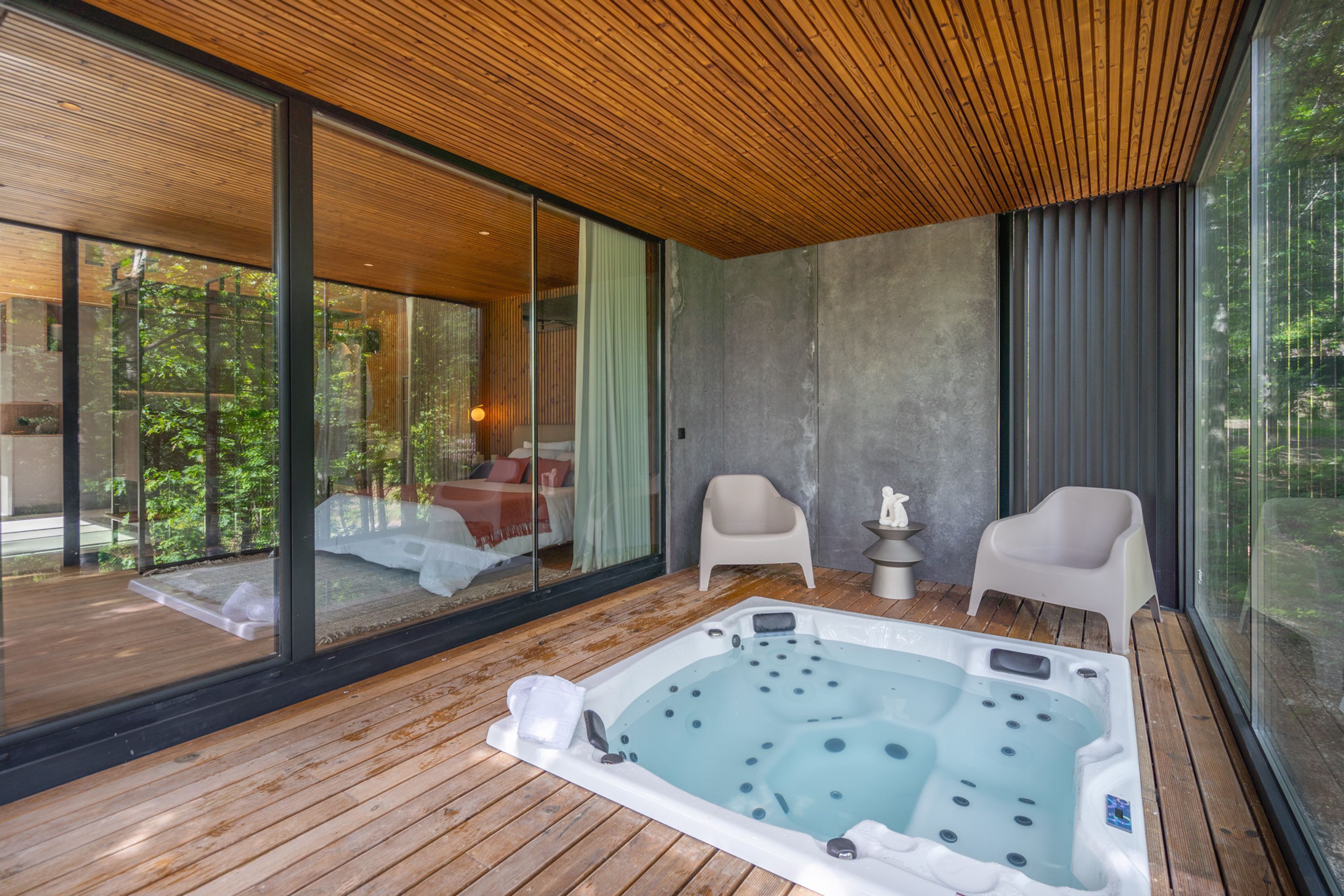 House | 1 bedroom