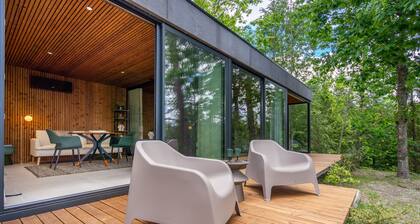 Prendal Eco Living Villa II - Minho s Guest