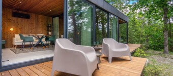 Prendal Eco Living Villa II - Minho s Guest