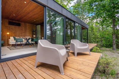 Prendal Eco Living Villa II - Minho s Guest