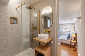 Ferienhaus | 1 Schlafzimmer