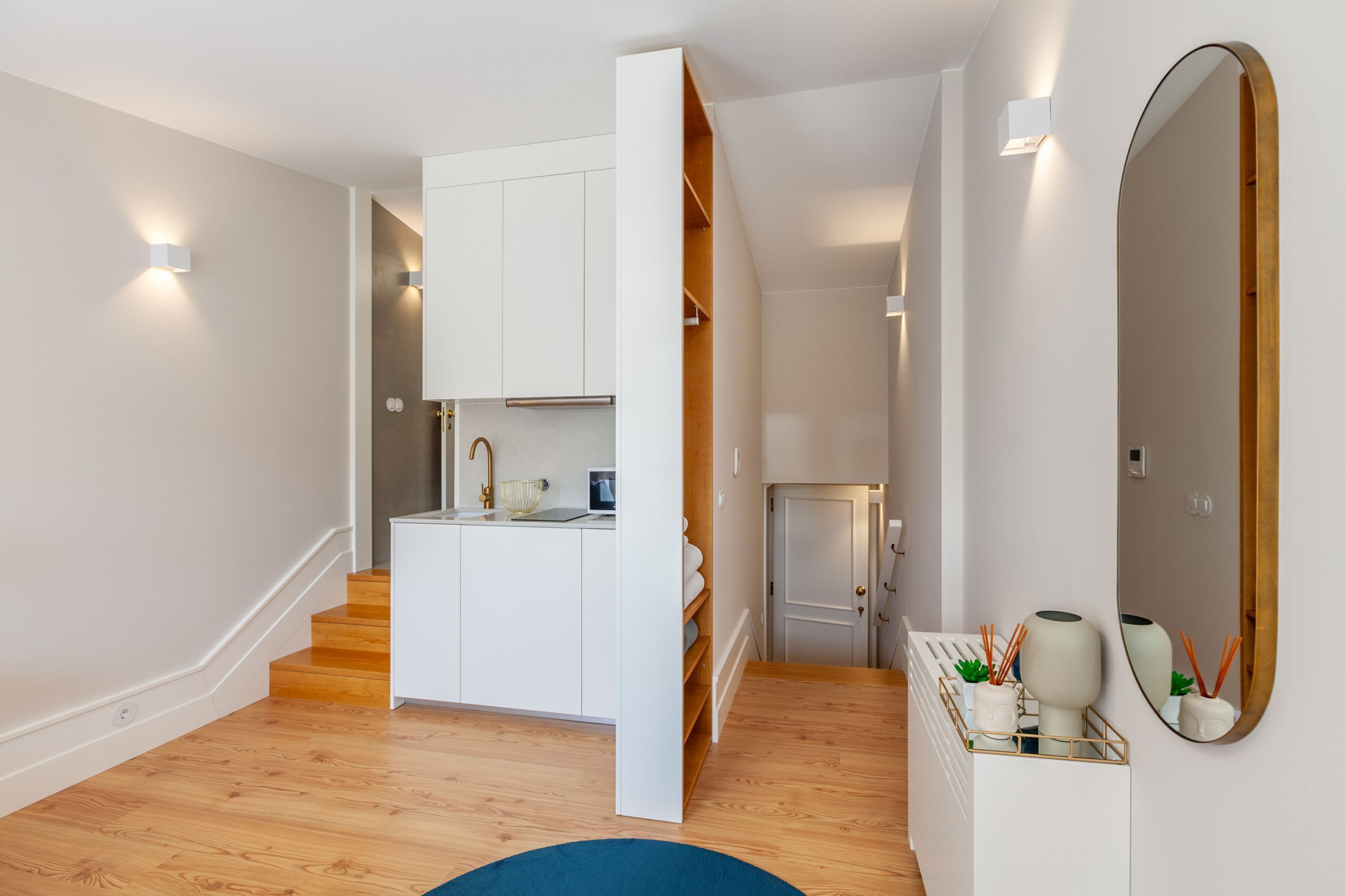 Apartment | 1 bedroom