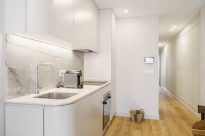 Leilighet | 1 soverom