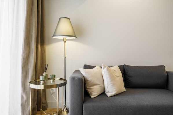 Appartement | 1 chambre