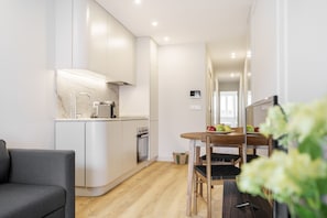 Appartement | 1 chambre
