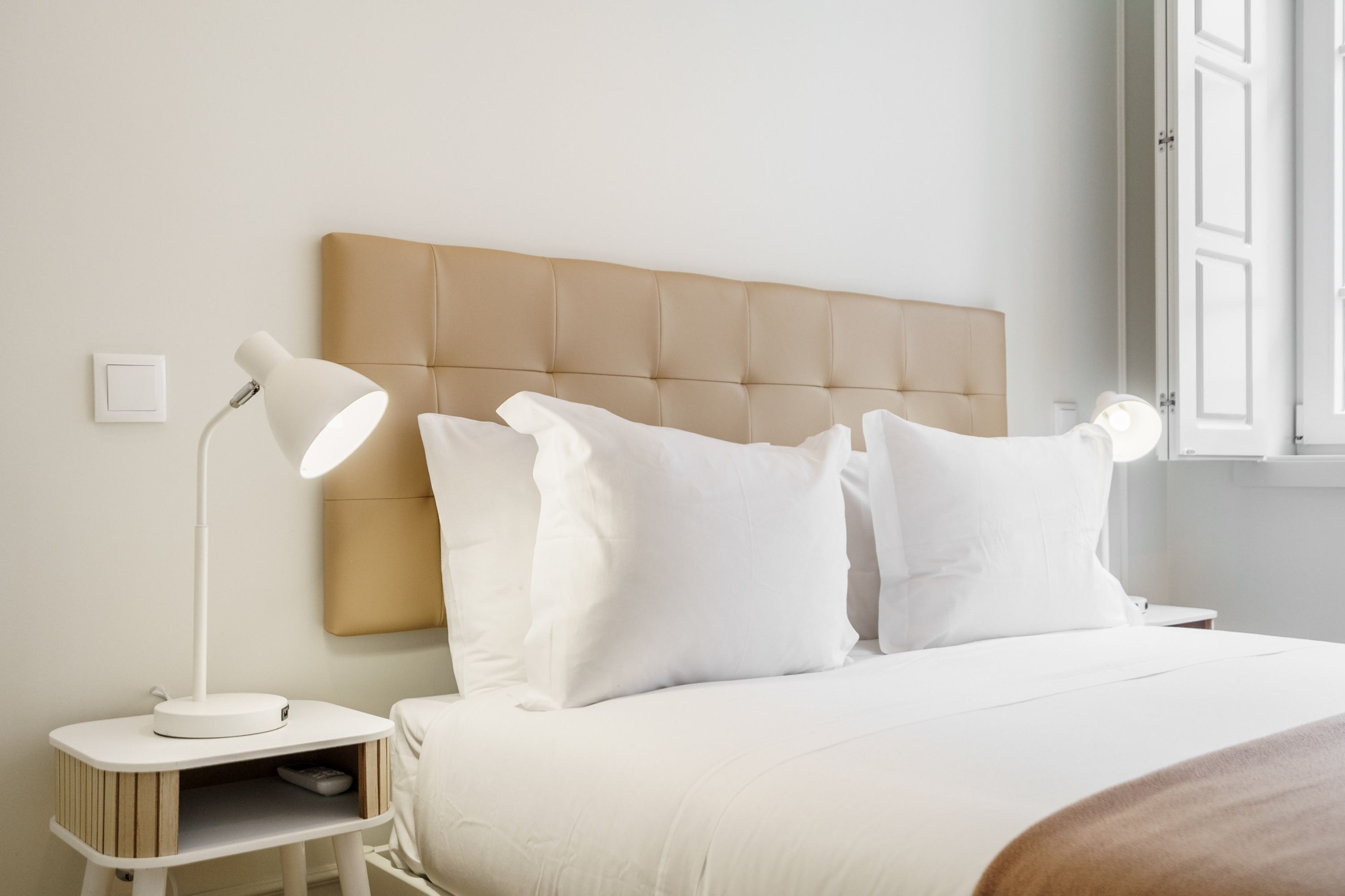 Appartement | 1 slaapkamer