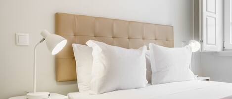 Appartement | 1 slaapkamer