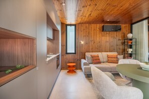 Apartment, Smoking | 1 bedroom