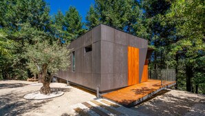 Apartment, Smoking | 1 bedroom - Prendal Eco Living Villa III - Minho s Guest (Fafe)