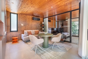 Apartment, Smoking | 1 bedroom - Prendal Eco Living Villa III - Minho s Guest (Fafe)