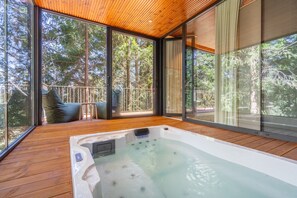 Apartment, Smoking | 1 bedroom - Prendal Eco Living Villa III - Minho s Guest (Fafe)