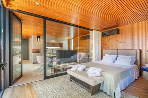 Apartment, Smoking | 1 bedroom