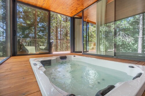 Prendal Eco Living Villa III - Minho s Guest