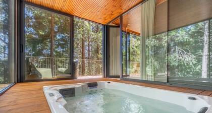 Prendal Eco Living Villa III - Minho s Guest