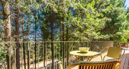 Prendal Eco Living Villa III - Minho s Guest