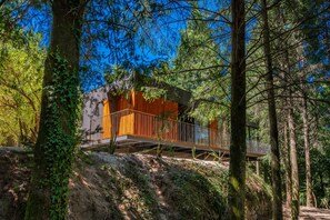 Apartment, Smoking | 1 bedroom - Prendal Eco Living Villa III - Minho s Guest (Fafe)