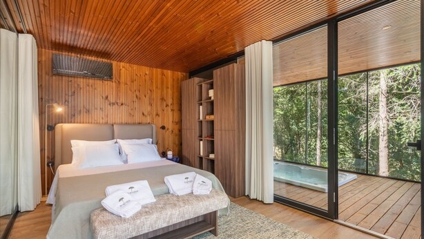Apartment, Smoking | 1 bedroom - Prendal Eco Living Villa III - Minho s Guest (Fafe)