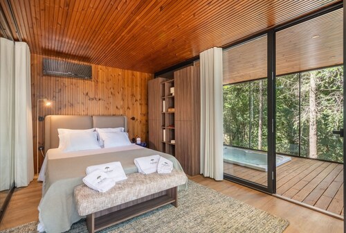 Prendal Eco Living Villa III - Minho s Guest