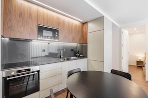 Maison | 2 chambres
