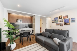 Maison | 2 chambres