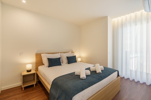 196 Andrade Corvo Apartment by Minho s Guest