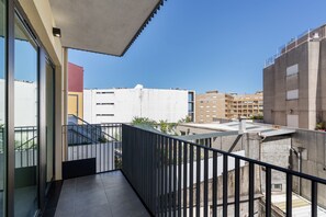 Apartemen | 2 kamar tidur