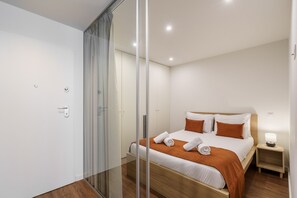 Apartment | 2 bedrooms - 196 Andrade Corvo Apartment by Minho s Guest (Braga)