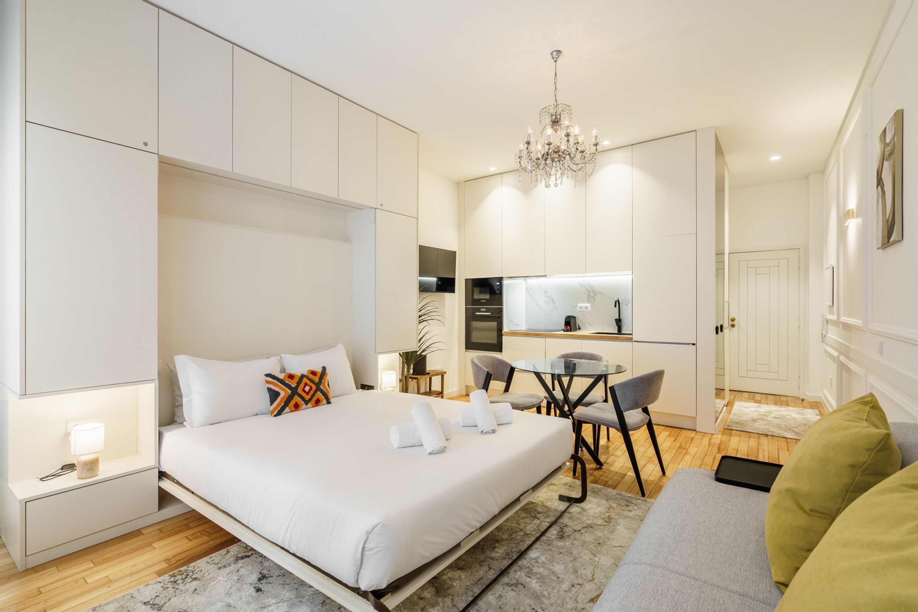 Apartment | 1 bedroom