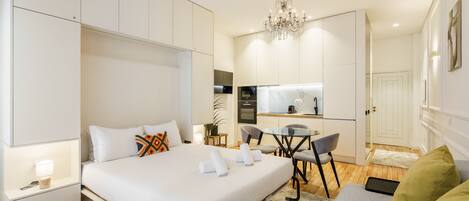 Apartment | 1 bedroom