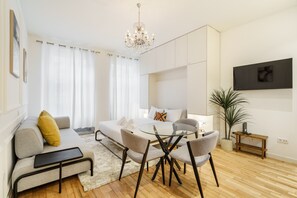 Casa | 1 habitación 