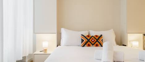 Casa | 1 quarto