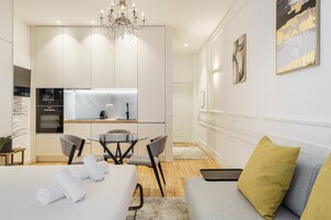 Ferienhaus | 1 Schlafzimmer